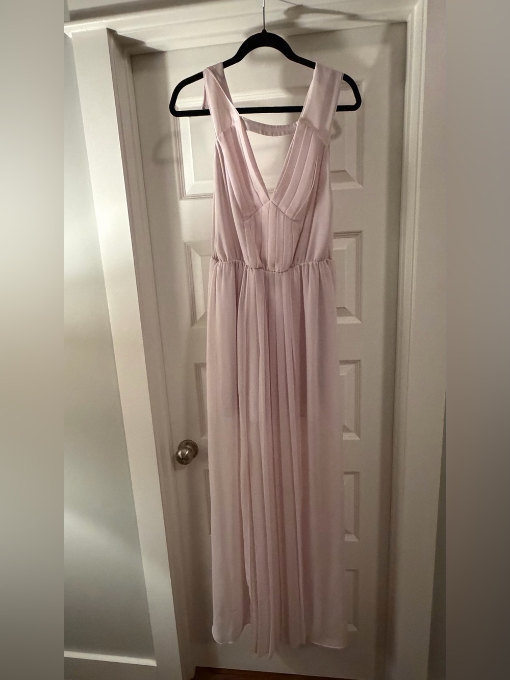 BCBGeneration formal dress